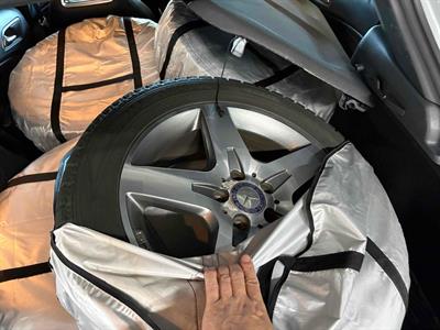 2014 Mercedes-Benz GLA 250 - Thumbnail