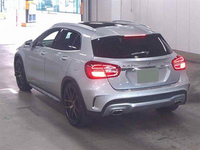 2014 Mercedes-Benz GLA 250 - Thumbnail