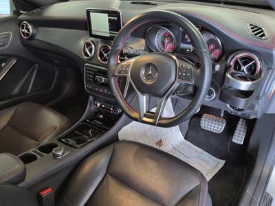 2014 Mercedes-Benz GLA 250 - Thumbnail