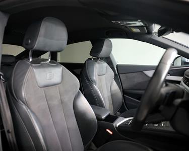 2020 Audi A5 - Thumbnail