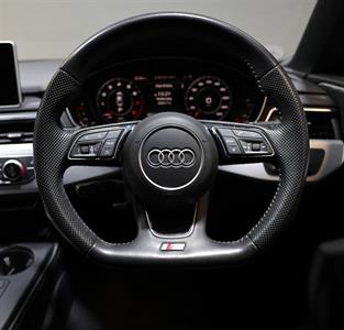 2020 Audi A5 - Thumbnail