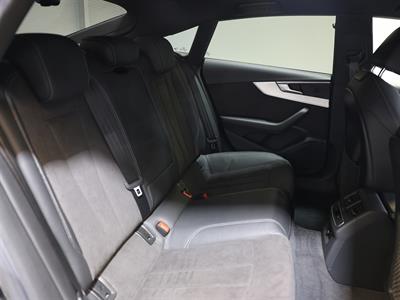 2020 Audi A5 - Thumbnail