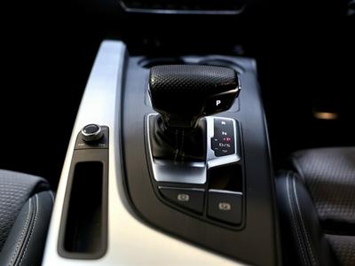 2020 Audi A5 - Thumbnail