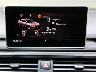 2020 Audi A5 - Thumbnail