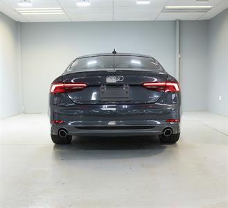2020 Audi A5 - Thumbnail