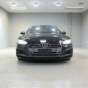 2020 Audi A5 - Thumbnail