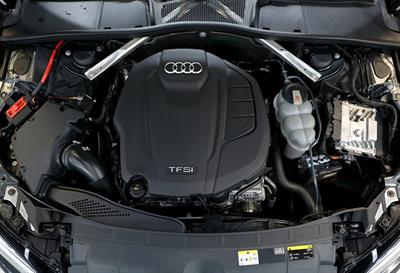 2020 Audi A5 - Thumbnail