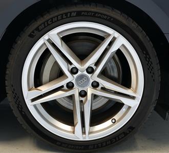 2020 Audi A5 - Thumbnail