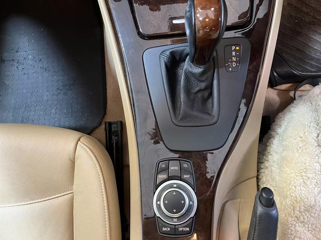 2010 BMW 320i