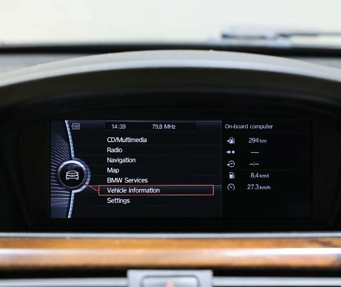 2010 BMW 320i