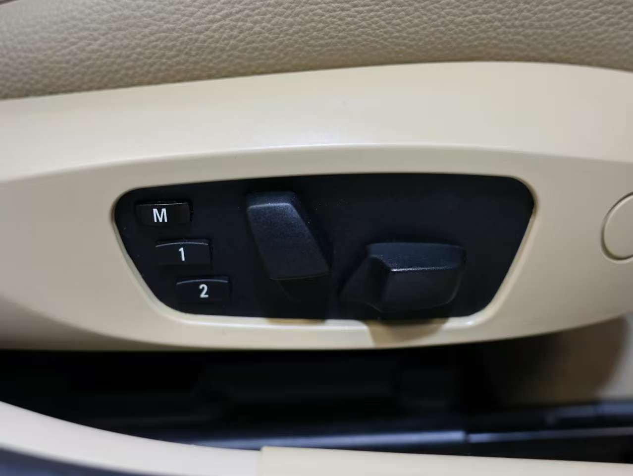 2010 BMW 320i