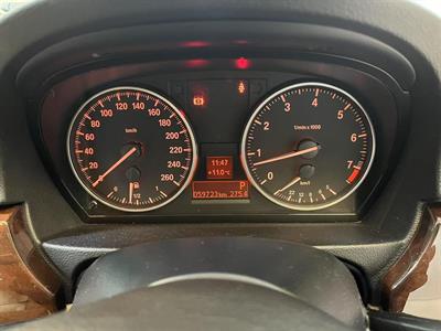 2010 BMW 320i - Thumbnail