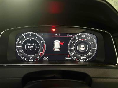 2018 Volkswagen Golf - Thumbnail