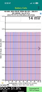 2017 Nissan Leaf - Thumbnail