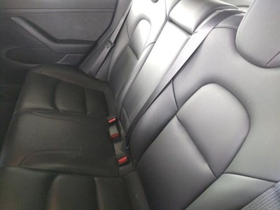 2021 Tesla Model 3 - Thumbnail