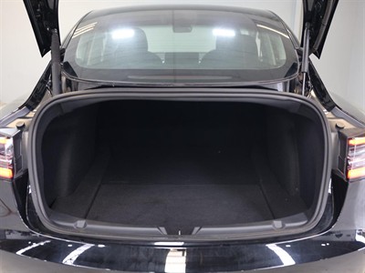2021 Tesla Model 3 - Thumbnail