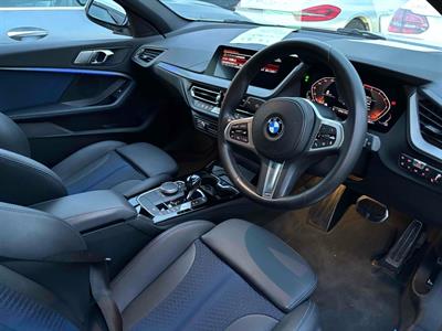 2020 BMW 118d - Thumbnail