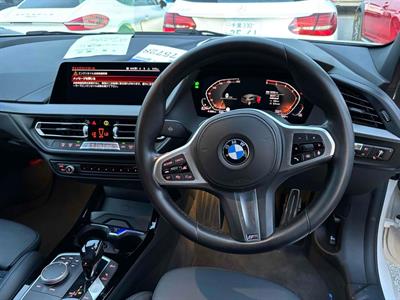 2020 BMW 118d - Thumbnail