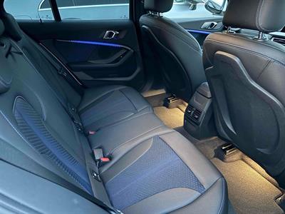 2020 BMW 118d - Thumbnail