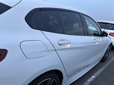 2020 BMW 118d - Thumbnail