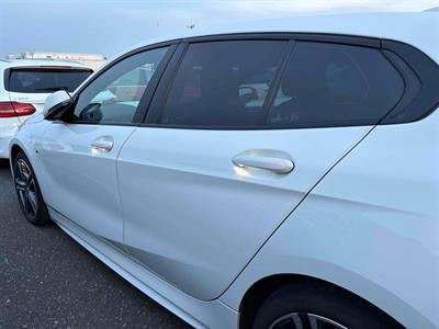 2020 BMW 118d - Thumbnail