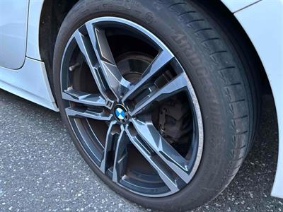 2020 BMW 118d - Thumbnail