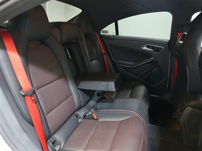 2014 Mercedes-Benz CLA 45 - Thumbnail