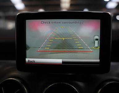 2014 Mercedes-Benz CLA 45 - Thumbnail