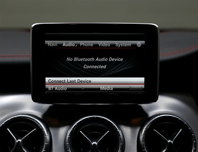 2014 Mercedes-Benz CLA 45 - Thumbnail