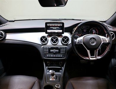 2014 Mercedes-Benz CLA 45 - Thumbnail