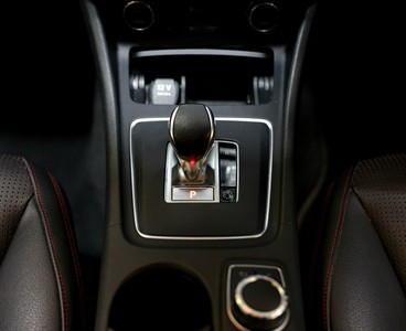 2014 Mercedes-Benz CLA 45 - Thumbnail