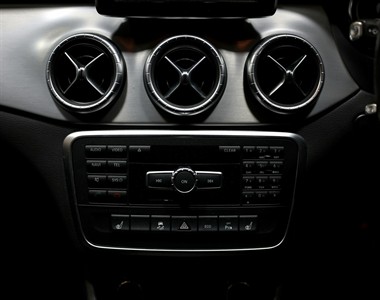 2014 Mercedes-Benz CLA 45 - Thumbnail