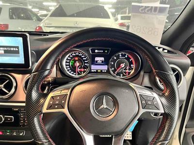 2014 Mercedes-Benz CLA 45 - Thumbnail