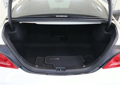 2014 Mercedes-Benz CLA 45 - Thumbnail