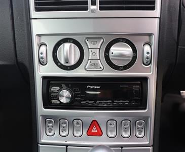 2004 Chrysler Crossfire - Thumbnail