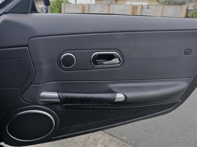 2004 Chrysler Crossfire - Thumbnail