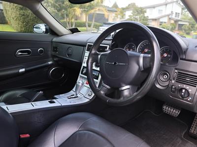 2004 Chrysler Crossfire - Thumbnail