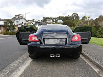 2004 Chrysler Crossfire - Thumbnail