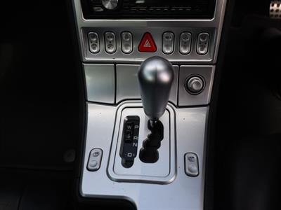 2004 Chrysler Crossfire - Thumbnail