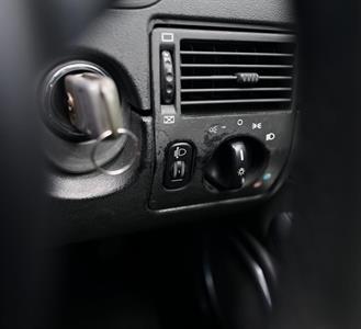 2004 Chrysler Crossfire - Thumbnail