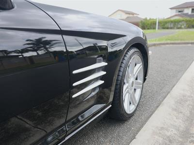 2004 Chrysler Crossfire - Thumbnail