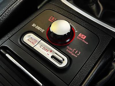 2009 Subaru Impreza - Thumbnail
