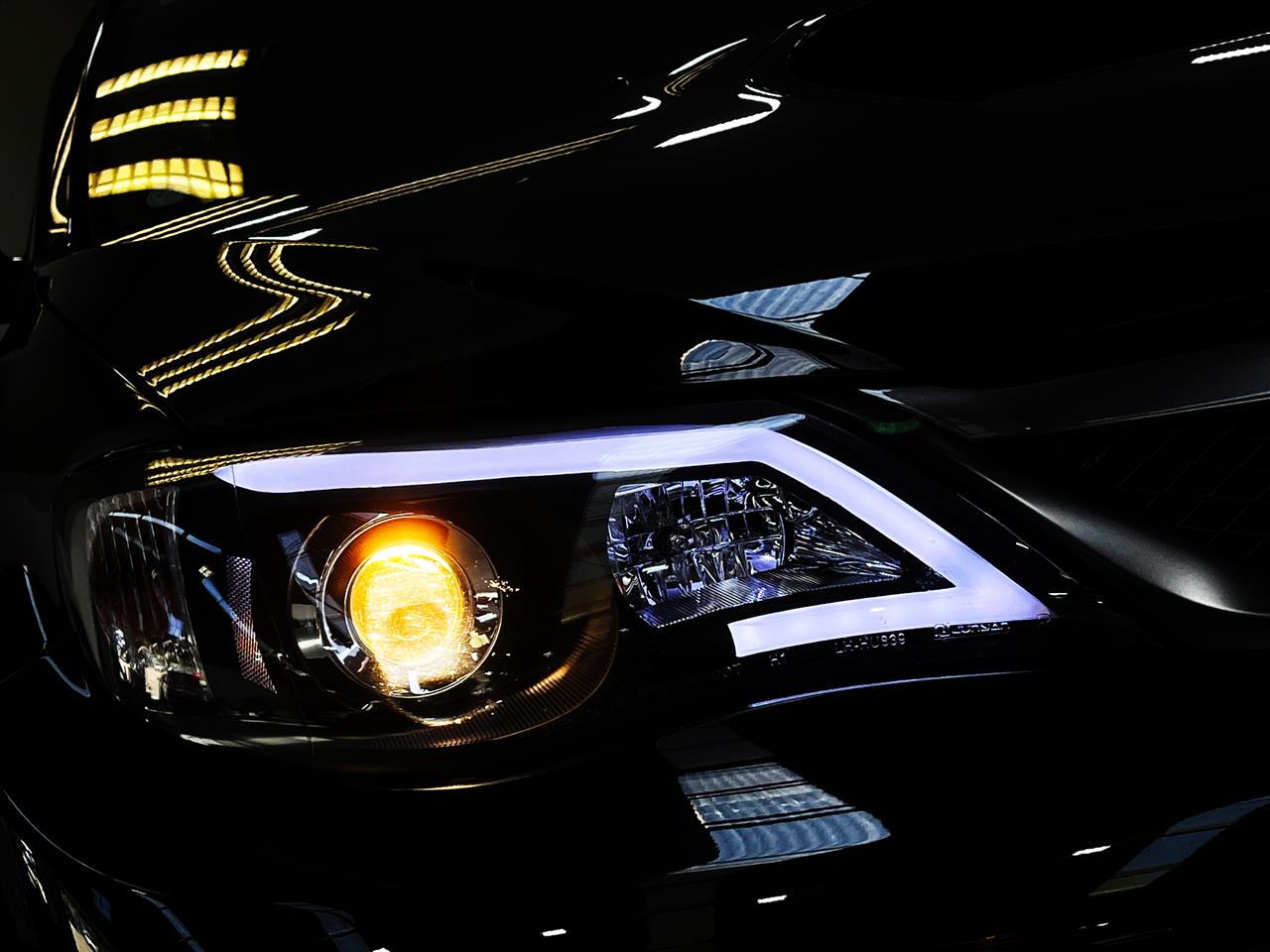 2009 Subaru Impreza