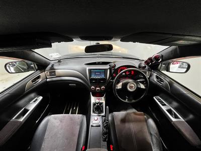 2009 Subaru Impreza - Thumbnail