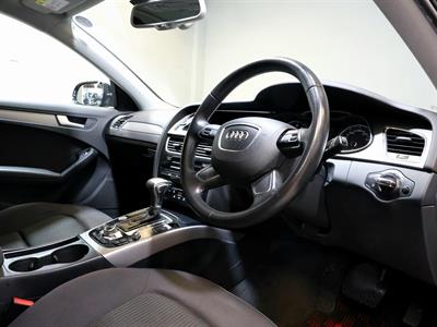 2013 Audi A4 - Thumbnail