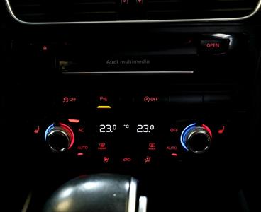 2013 Audi A4 - Thumbnail