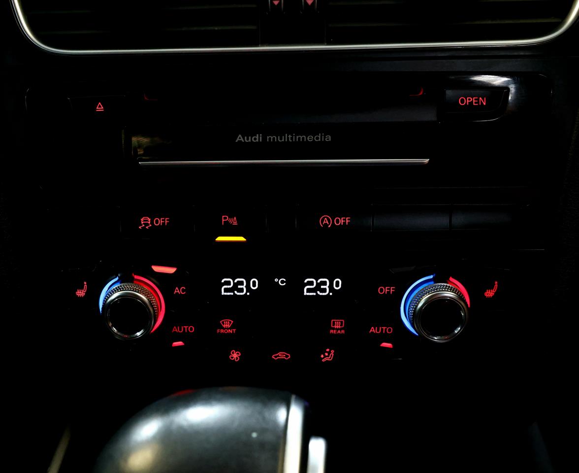 2013 Audi A4