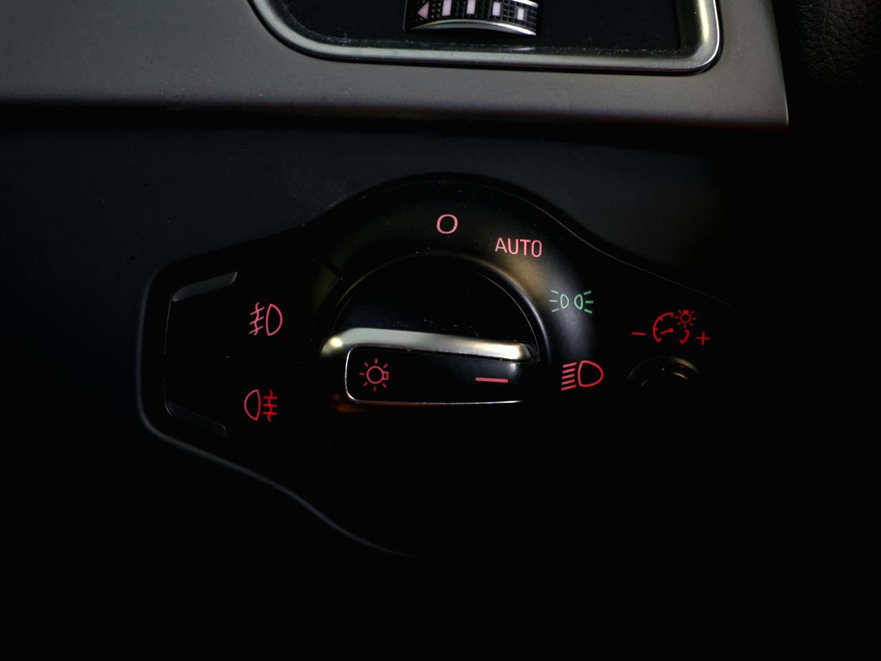 2013 Audi A4