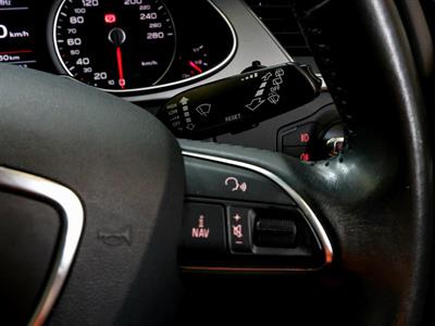 2013 Audi A4 - Thumbnail
