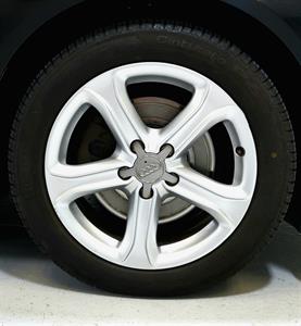 2013 Audi A4 - Thumbnail